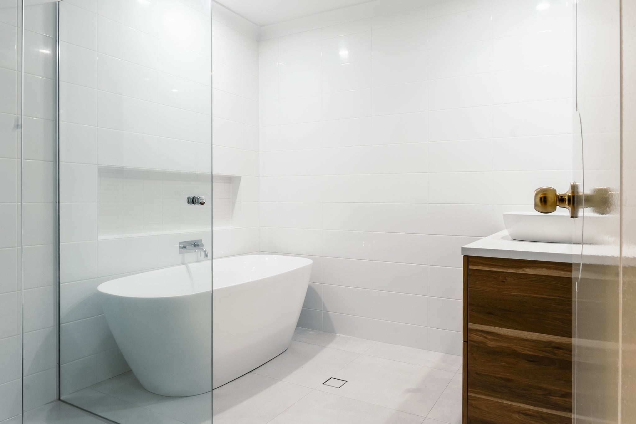 Top 5 Reasons to Renovate Your Bathroom